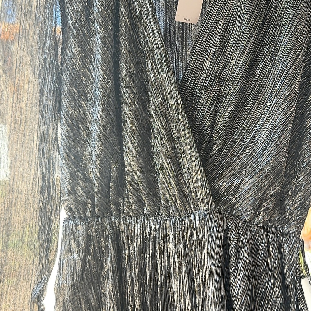 NWT Express dress